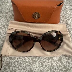 Original Tory Burch used like new